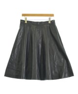 IL VENTO & LA SETA ロング・マキシ丈スカート