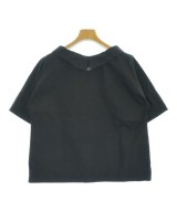 IL VENTO & LA SETA（イルヴェントアンドラセータ）ブラウス 黒 サイズ:M レディース/2200639150178