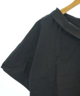 IL VENTO & LA SETA（イルヴェントアンドラセータ）ブラウス 黒 サイズ:M レディース/2200639150178