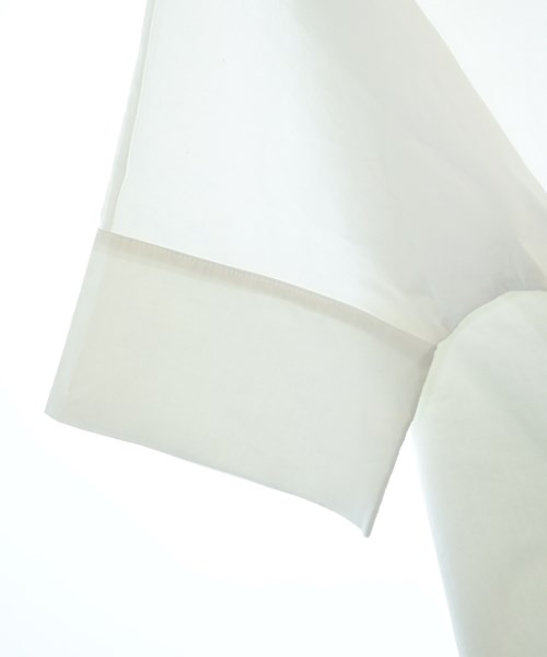 IL VENTO & LA SETA（イルヴェントアンドラセータ）ブラウス 白 サイズ:M レディース/2200648453161