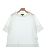 IL VENTO & LA SETA（イルヴェントアンドラセータ）ブラウス 白 サイズ:M レディース/2200648453161