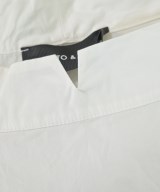 IL VENTO & LA SETA（イルヴェントアンドラセータ）ブラウス 白 サイズ:M レディース/2200648453161