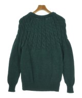 KESTIN HARE（ケスティンエア）ニット・セーター 緑 サイズ:XS メンズ/2200620716024