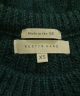 KESTIN HARE（ケスティンエア）ニット・セーター 緑 サイズ:XS メンズ/2200620716024