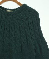 KESTIN HARE（ケスティンエア）ニット・セーター 緑 サイズ:XS メンズ/2200620716024