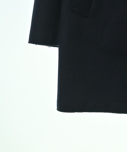 KESTIN HARE（ケスティンエア）チェスターコート 紺 サイズ:-(M位) メンズ/2200666133250