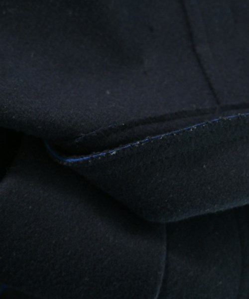 KESTIN HARE（ケスティンエア）チェスターコート 紺 サイズ:-(M位) メンズ/2200666133250