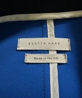 KESTIN HARE（ケスティンエア）チェスターコート 紺 サイズ:-(M位) メンズ/2200666133250