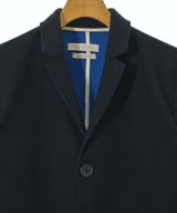 KESTIN HARE（ケスティンエア）チェスターコート 紺 サイズ:-(M位) メンズ/2200666133250