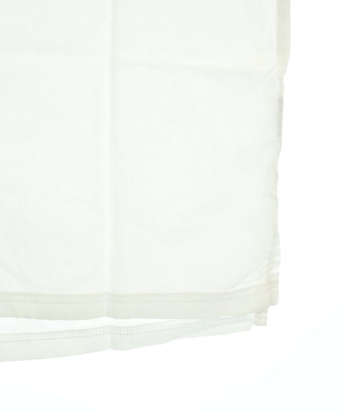 KESTIN HARE（ケスティンエア）Tシャツ・カットソー 白 サイズ:S メンズ/2200724657025