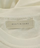 KESTIN HARE（ケスティンエア）Tシャツ・カットソー 白 サイズ:S メンズ/2200724657025