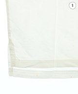 KESTIN HARE（ケスティンエア）Tシャツ・カットソー 白 サイズ:S メンズ/2200724657025