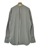 PETER DO（ピータードゥ）ブラウス グレー サイズ:36(XS位) レディース/2200634770265