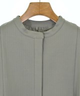 PETER DO（ピータードゥ）ブラウス グレー サイズ:36(XS位) レディース/2200634770265