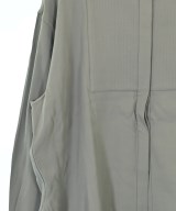 PETER DO（ピータードゥ）ブラウス グレー サイズ:36(XS位) レディース/2200634770265