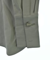 PETER DO（ピータードゥ）ブラウス グレー サイズ:36(XS位) レディース/2200634770265