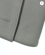 PETER DO（ピータードゥ）ブラウス グレー サイズ:36(XS位) レディース/2200634770265