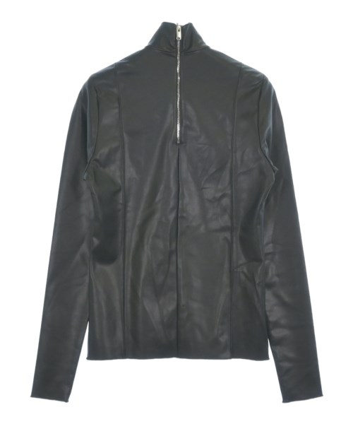 PETER DO（ピータードゥ）Tシャツ・カットソー 黒 サイズ:M レディース/2200624667018