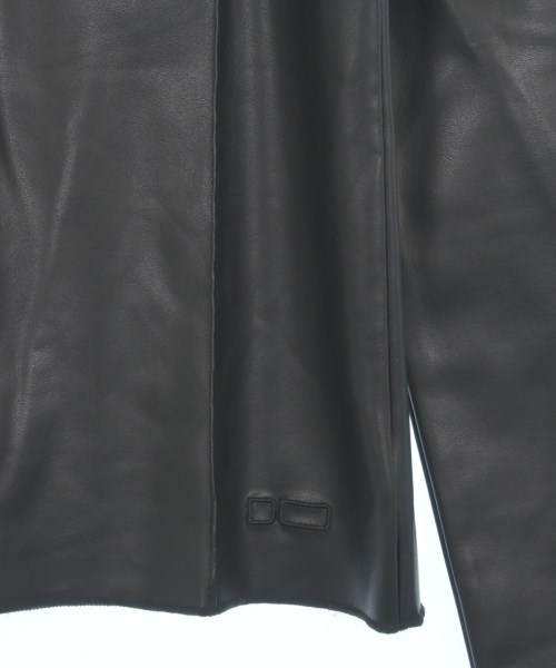 PETER DO（ピータードゥ）Tシャツ・カットソー 黒 サイズ:M レディース/2200624667018