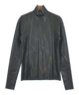 PETER DO（ピータードゥ）Tシャツ・カットソー 黒 サイズ:M レディース/2200624667018