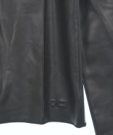 PETER DO（ピータードゥ）Tシャツ・カットソー 黒 サイズ:M レディース/2200624667018