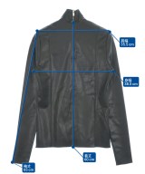 PETER DO（ピータードゥ）Tシャツ・カットソー 黒 サイズ:M レディース/2200624667018