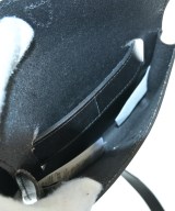 PETER DO（ピータードゥ）ショルダーバッグ 黒 サイズ:- レディース/2200624667049