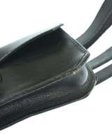 PETER DO（ピータードゥ）ショルダーバッグ 黒 サイズ:- レディース/2200624667049