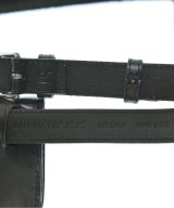 PETER DO（ピータードゥ）ショルダーバッグ 黒 サイズ:- レディース/2200624667049