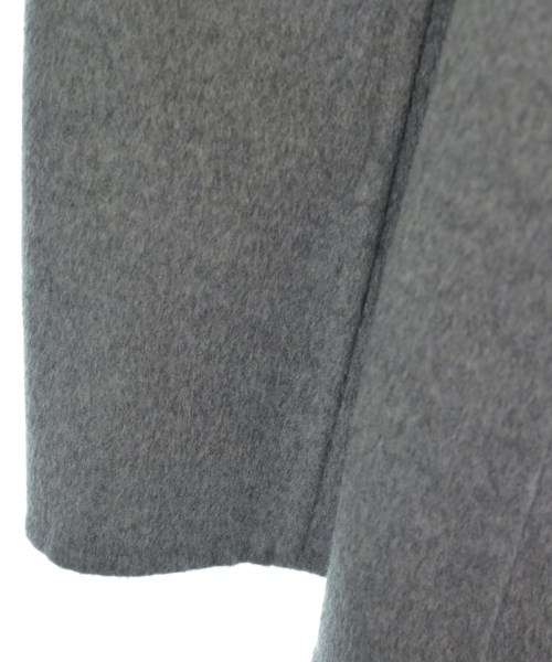 PETER DO（ピータードゥ）テーラードジャケット グレー サイズ:36(XS位) レディース/2200630162019