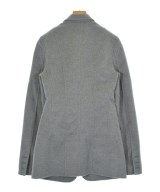 PETER DO（ピータードゥ）テーラードジャケット グレー サイズ:36(XS位) レディース/2200630162019