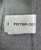 PETER DO（ピータードゥ）テーラードジャケット グレー サイズ:36(XS位) レディース/2200630162019