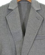 PETER DO（ピータードゥ）テーラードジャケット グレー サイズ:36(XS位) レディース/2200630162019