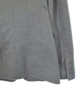 PETER DO（ピータードゥ）テーラードジャケット グレー サイズ:36(XS位) レディース/2200630162019