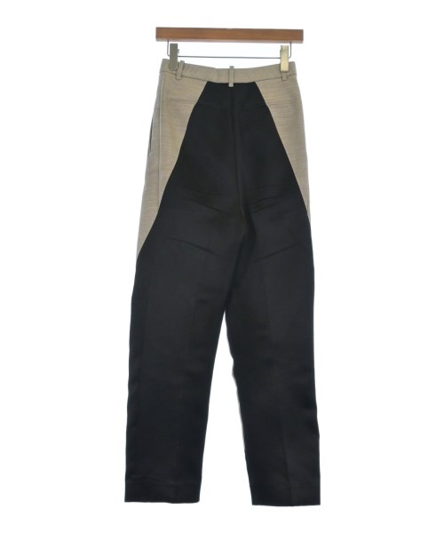 PETER DO（ピータードゥ）スラックス ベージュ サイズ:34(XXS位) レディース/2200632644124