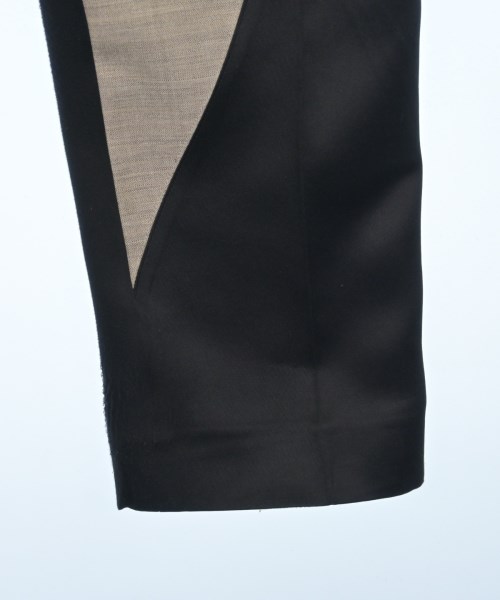 PETER DO（ピータードゥ）スラックス ベージュ サイズ:34(XXS位) レディース/2200632644124