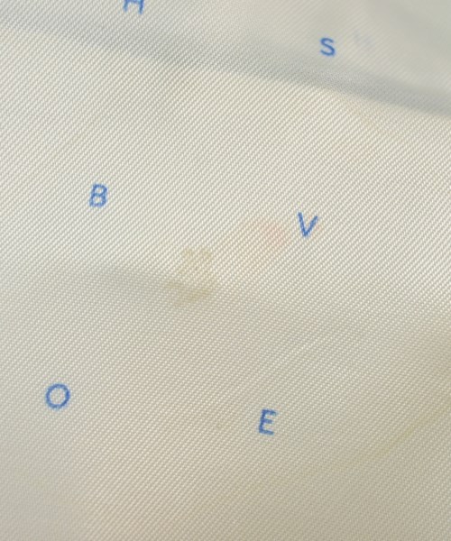 PETER DO（ピータードゥ）スラックス ベージュ サイズ:34(XXS位) レディース/2200632644124