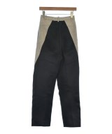 PETER DO（ピータードゥ）スラックス ベージュ サイズ:34(XXS位) レディース/2200632644124