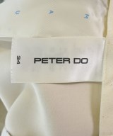 PETER DO（ピータードゥ）スラックス ベージュ サイズ:34(XXS位) レディース/2200632644124