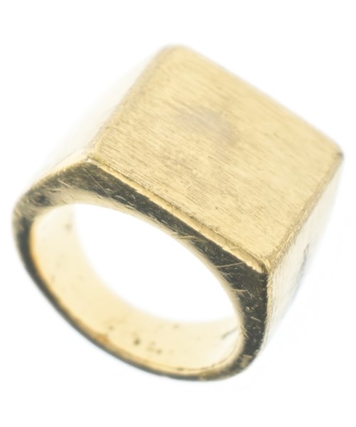 ピータードゥ(PETER DO)のPETER DO リング