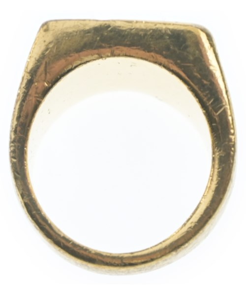 PETER DO（ピータードゥ）リング ゴールド サイズ:-(15号位) メンズ/2200619529048