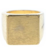 PETER DO（ピータードゥ）リング ゴールド サイズ:-(15号位) メンズ/2200619529048