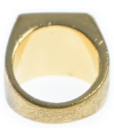 PETER DO（ピータードゥ）リング ゴールド サイズ:-(15号位) メンズ/2200619529048