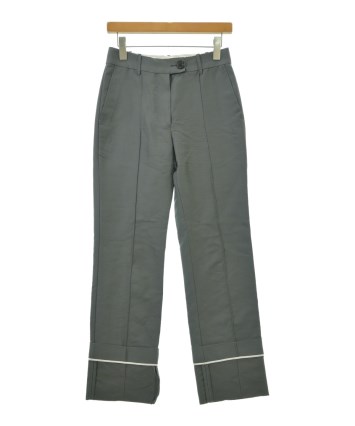 PETER DO（ピータードゥ）その他 グレー サイズ:34(XXS位) レディース