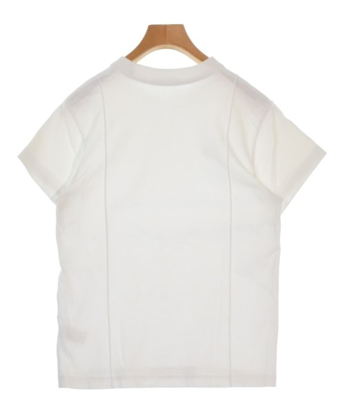 PETER DO（ピータードゥ）Tシャツ・カットソー 白 サイズ:S レディース/2200672781025