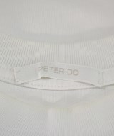 PETER DO（ピータードゥ）Tシャツ・カットソー 白 サイズ:S レディース/2200672781025