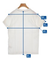 PETER DO（ピータードゥ）Tシャツ・カットソー 白 サイズ:S レディース/2200672781025