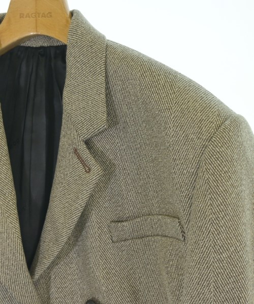 PETER DO（ピータードゥ）カジュアルジャケット ベージュ サイズ:34(XXS位) レディース/2200675835060