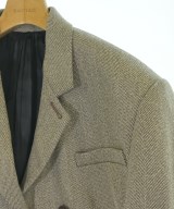 PETER DO（ピータードゥ）カジュアルジャケット ベージュ サイズ:34(XXS位) レディース/2200675835060