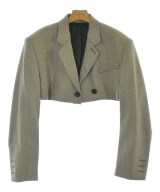 PETER DO カジュアルジャケット